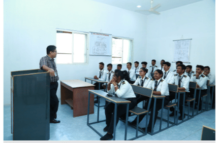 Indira Institute of Aircraft Engineering Classrooms photo 7