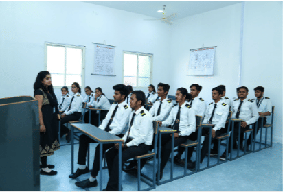 Indira Institute of Aircraft Engineering Classrooms photo 8