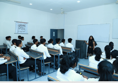 Indira Institute of Aircraft Engineering Classrooms photo 10