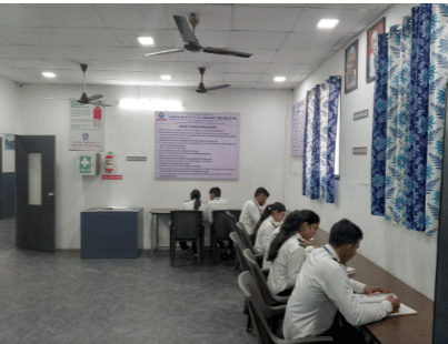 Indira Institute of Aircraft Engineering Library photo 5