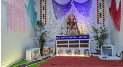 Indira Institute of Aircraft Engineering Functions photo 1