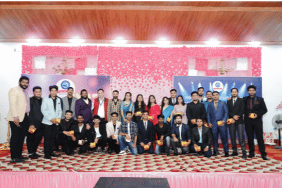 Indira Institute of Aircraft Engineering Functions photo 9