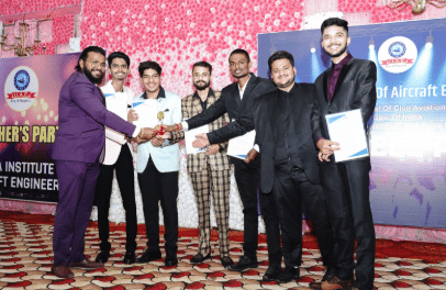 Indira Institute of Aircraft Engineering Functions photo 10