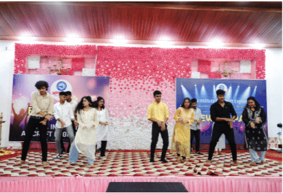 Indira Institute of Aircraft Engineering Functions photo 11