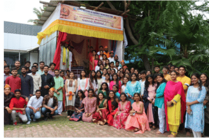 Indira Institute of Aircraft Engineering Functions photo 3