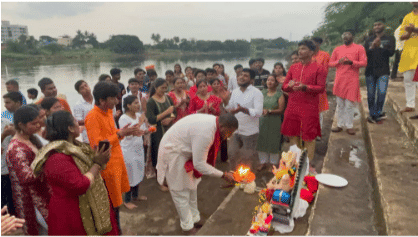 Indira Institute of Aircraft Engineering Functions photo 4