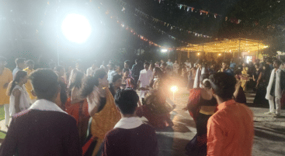 Indira Institute of Aircraft Engineering Functions photo 5