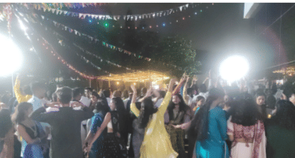 Indira Institute of Aircraft Engineering Functions photo 6