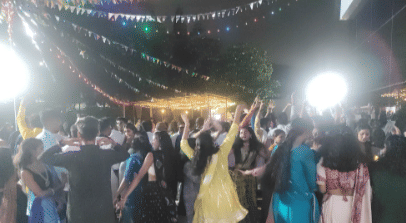 Indira Institute of Aircraft Engineering Functions photo 7