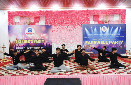 Indira Institute of Aircraft Engineering Functions photo 8