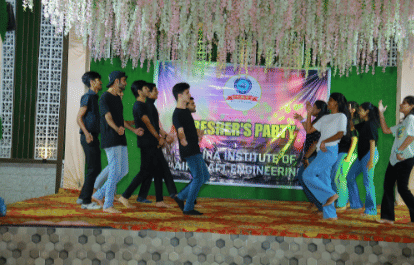 Indira Institute of Aircraft Engineering Functions photo 12