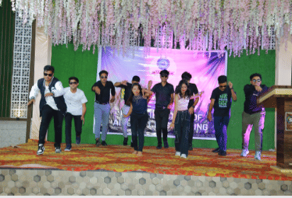 Indira Institute of Aircraft Engineering Functions photo 13