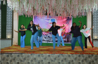 Indira Institute of Aircraft Engineering Functions photo 14