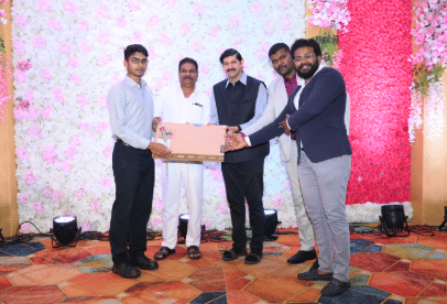 Indira Institute of Aircraft Engineering Functions photo 15