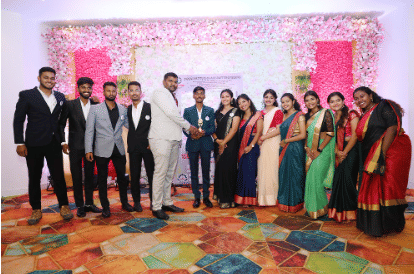 Indira Institute of Aircraft Engineering Functions photo 16