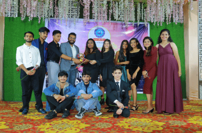 Indira Institute of Aircraft Engineering Functions photo 17