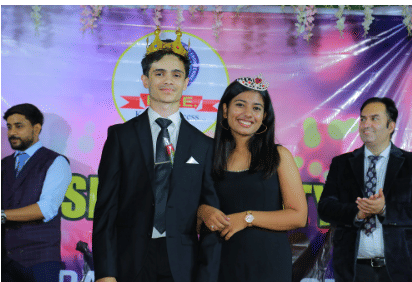 Indira Institute of Aircraft Engineering Functions photo 18