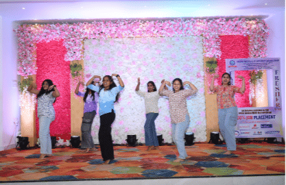 Indira Institute of Aircraft Engineering Functions photo 20