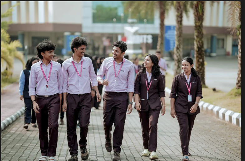 Mar Baselios Institute of Technology and Science Ernakulam Campus photo 1