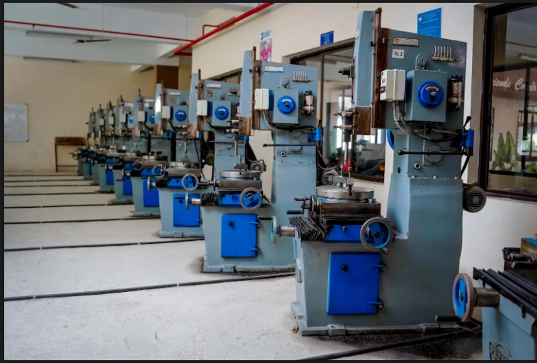 Mar Baselios Institute of Technology and Science Ernakulam Campus photo 9