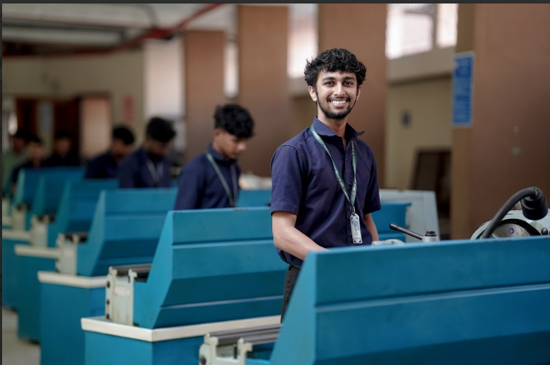 Mar Baselios Institute of Technology and Science Ernakulam Campus photo 14