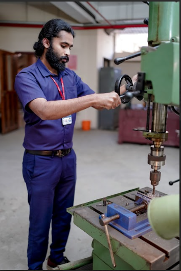 Mar Baselios Institute of Technology and Science Ernakulam Campus photo 16