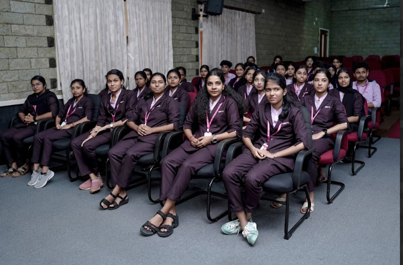 Mar Baselios Institute of Technology and Science Ernakulam Campus photo 20
