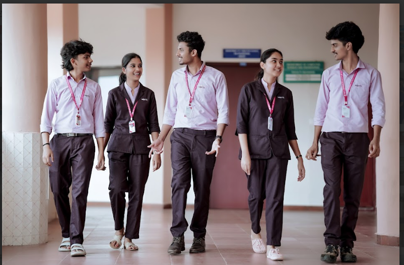 Mar Baselios Institute of Technology and Science Ernakulam Campus photo 21