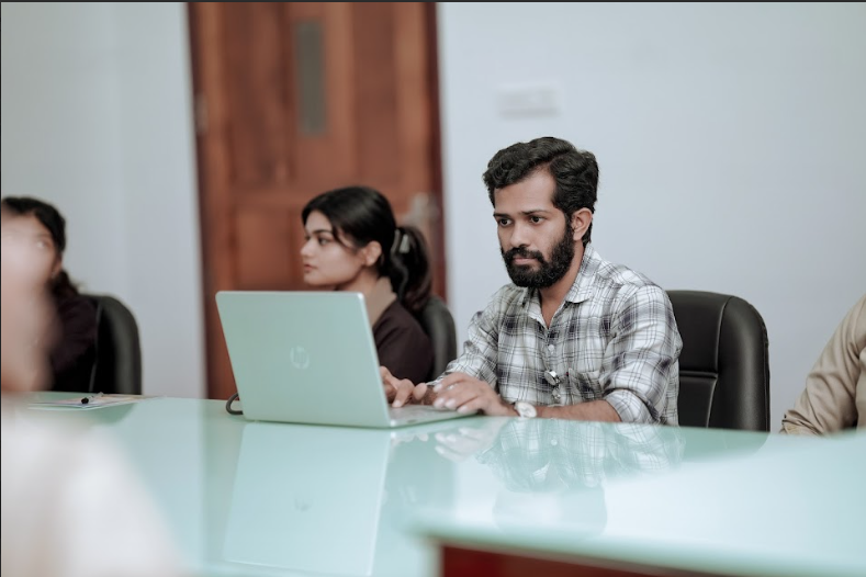 Mar Baselios Institute of Technology and Science Ernakulam Campus photo 24