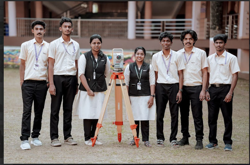 Mar Baselios Institute of Technology and Science Ernakulam Campus photo 25