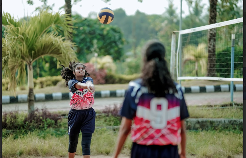 Mar Baselios Institute of Technology and Science Ernakulam Campus photo 31