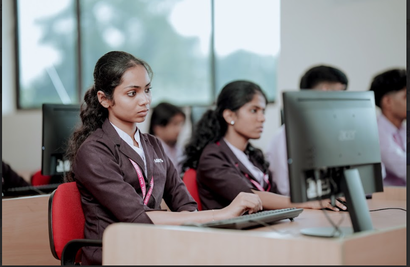 Mar Baselios Institute of Technology and Science Ernakulam Campus photo 35