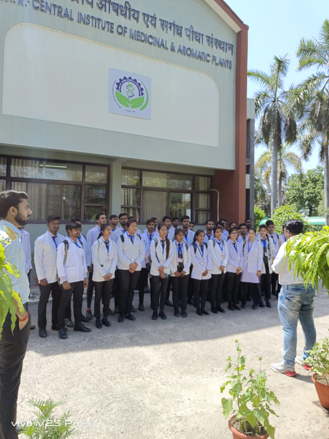 Seiko College of Pharmacy Lucknow Events photo 1