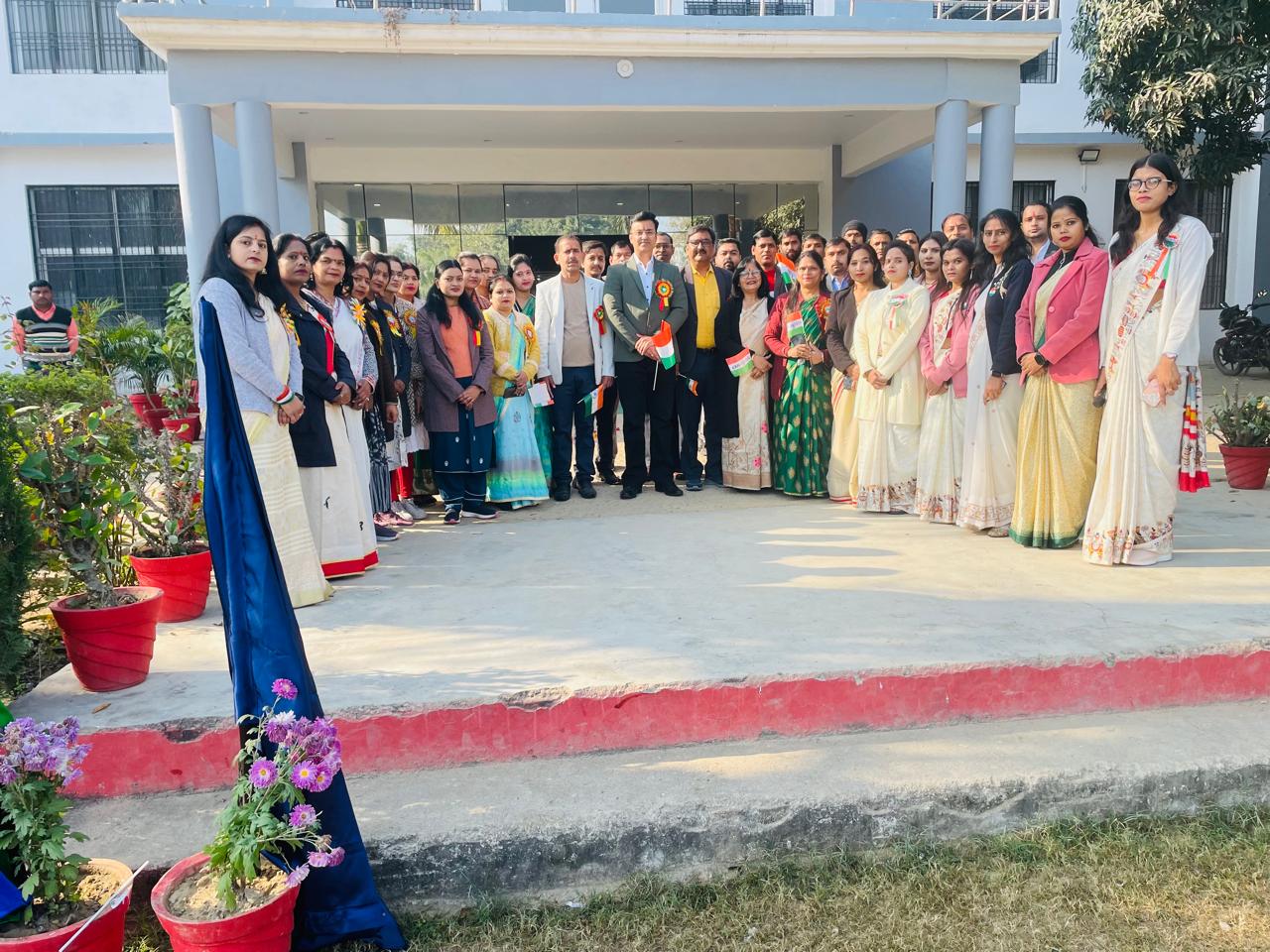 Seiko College of Pharmacy Lucknow Events photo 10
