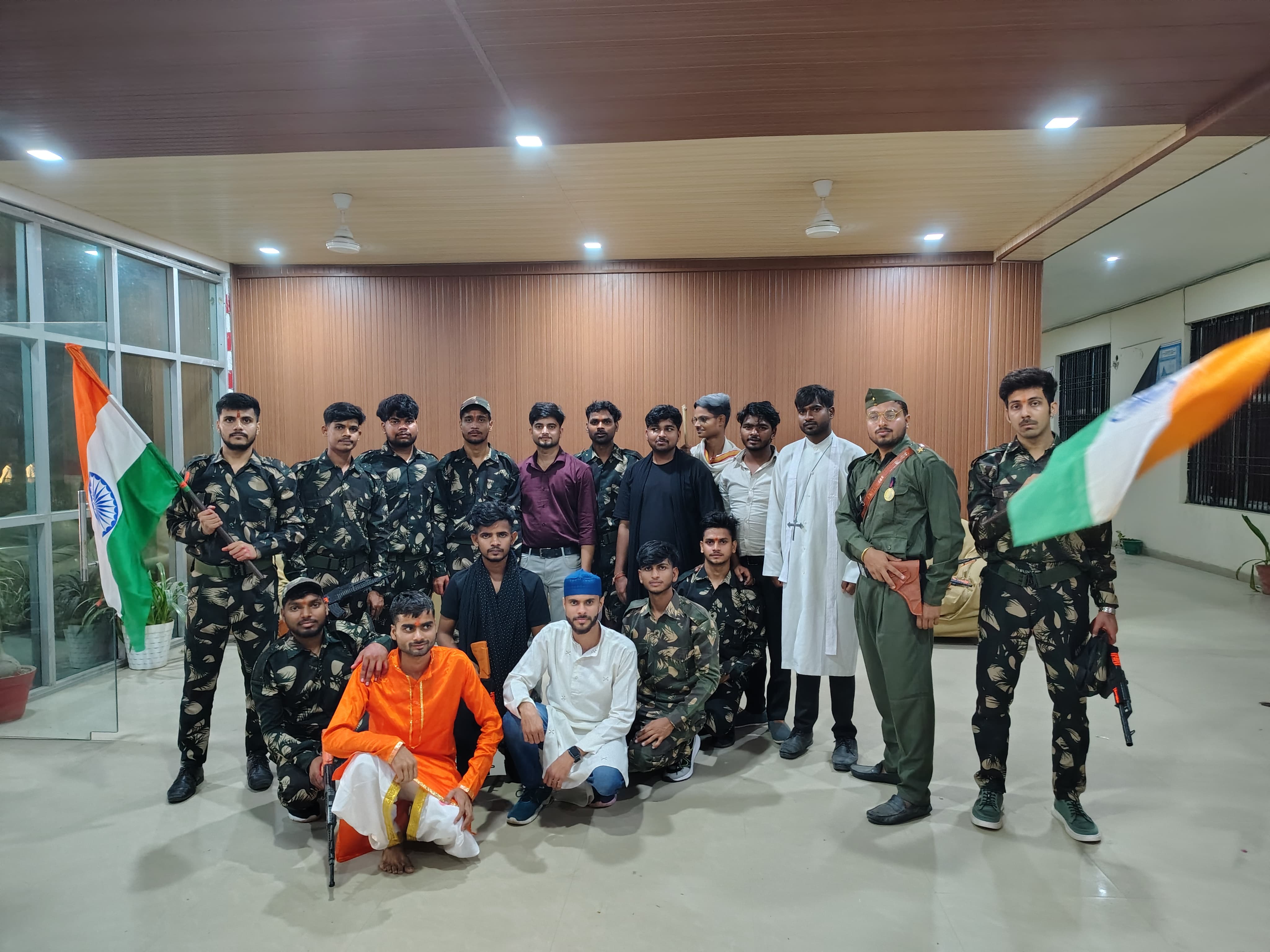 Seiko College of Pharmacy Lucknow Events photo 12