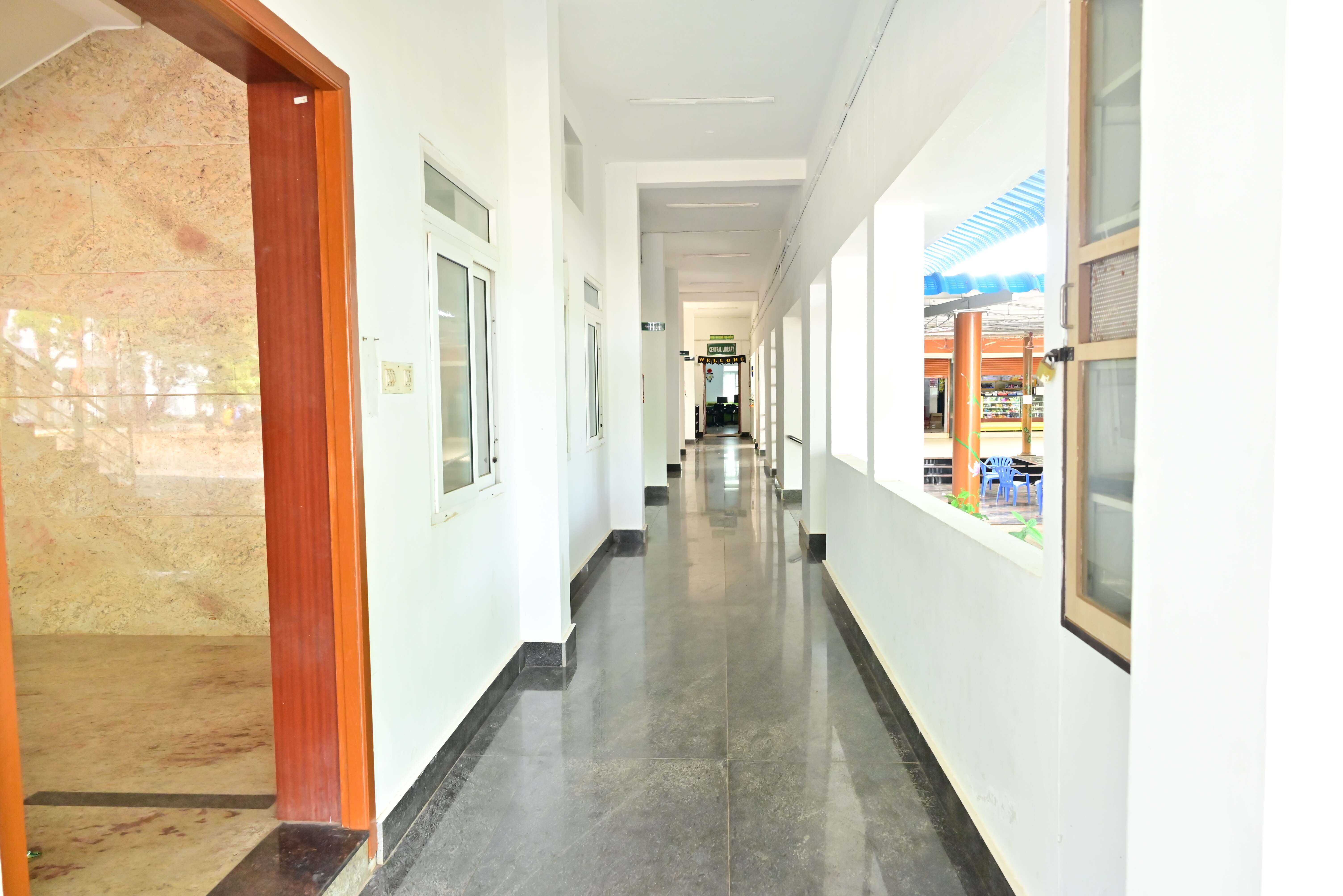 Aiman College of Arts and Science for Women Tiruchirappalli Campus photo 10