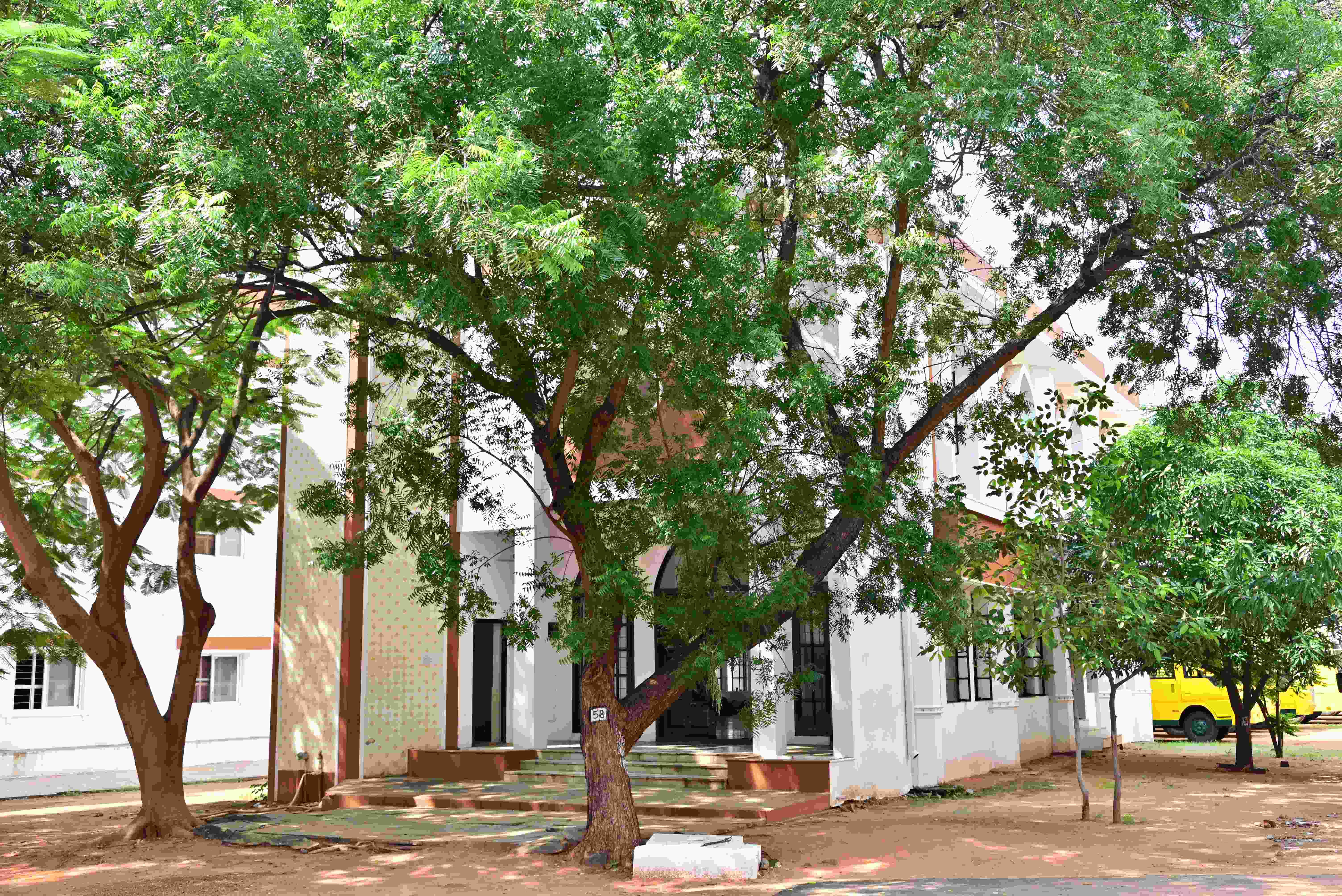Aiman College of Arts and Science for Women Tiruchirappalli Campus photo 16