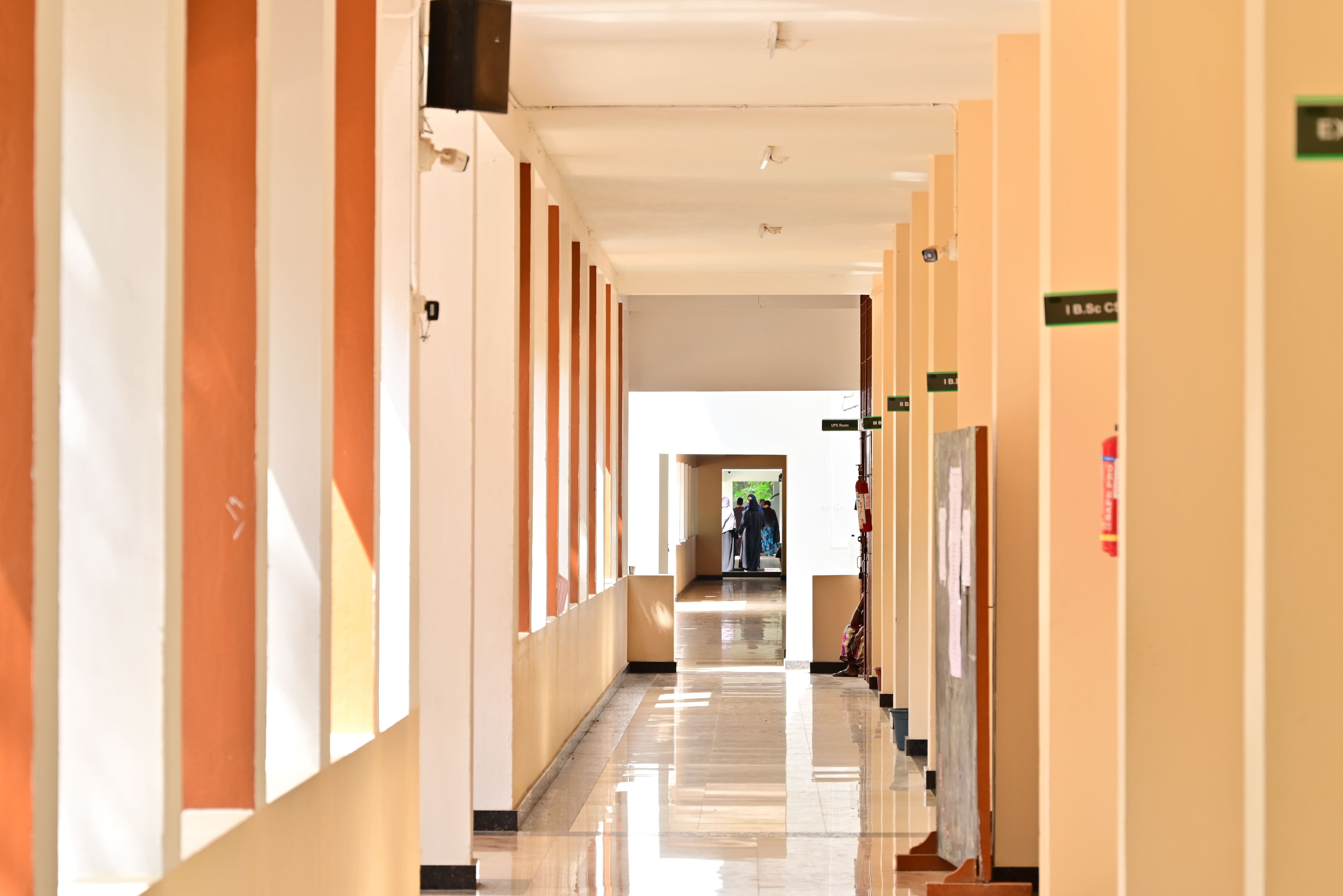 Aiman College of Arts and Science for Women Tiruchirappalli Campus photo 21