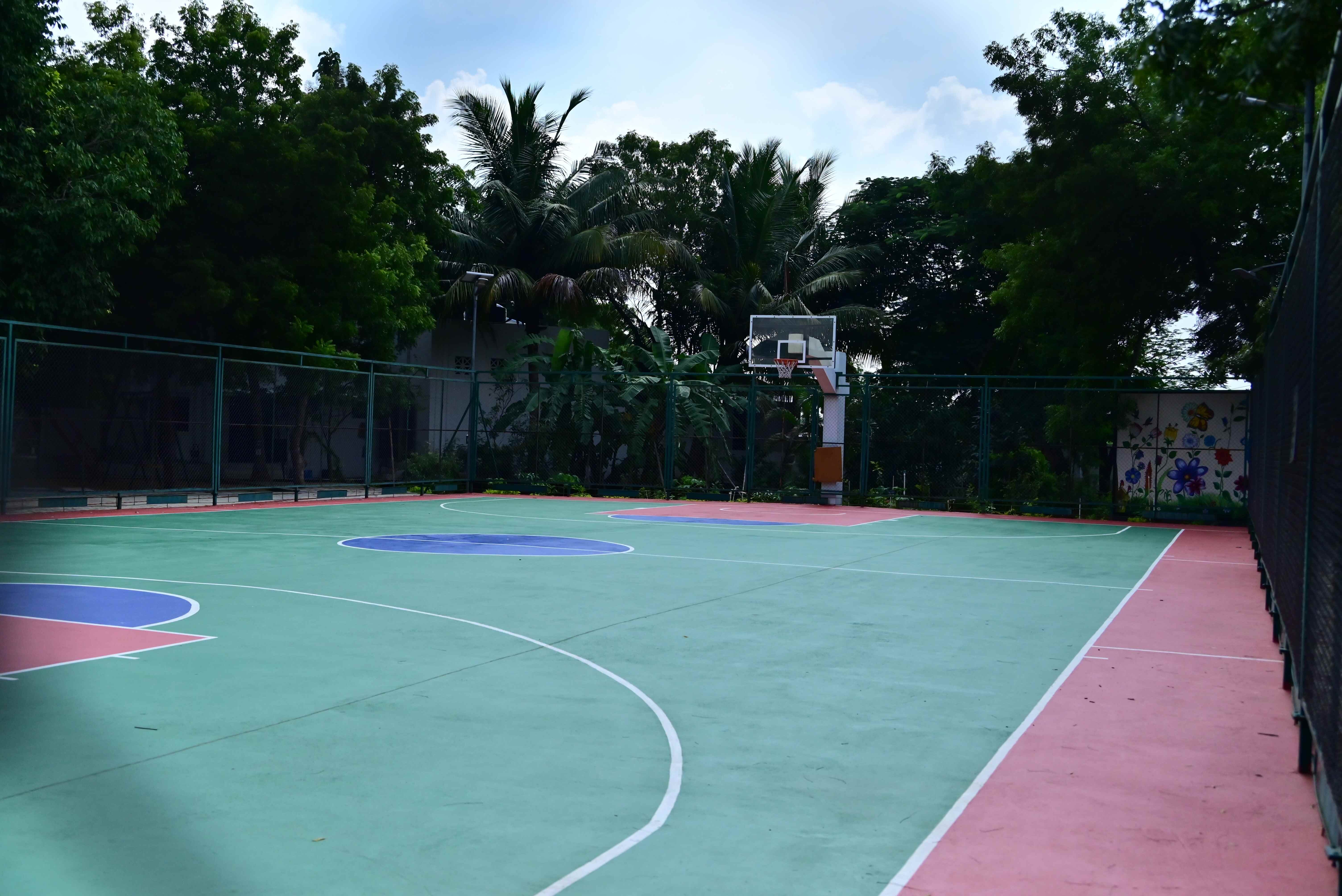 Aiman College of Arts and Science for Women Tiruchirappalli Campus photo 28