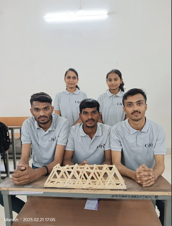 Wainganga College of Engineering and Management Nagpur Events photo 8