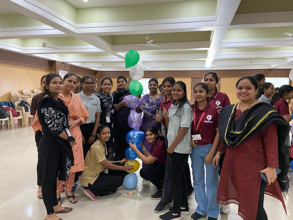 Wainganga College of Engineering and Management Nagpur Events photo 10