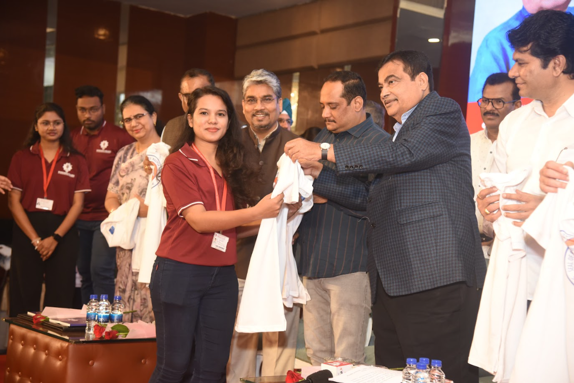 Wainganga College of Engineering and Management Nagpur Events photo 11