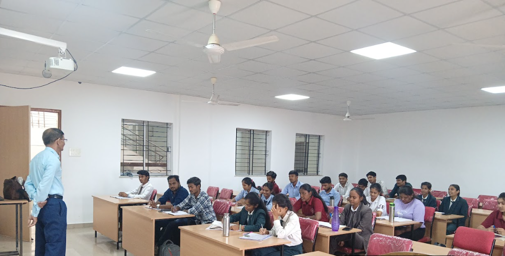 Wainganga College of Engineering and Management Nagpur Events photo 19