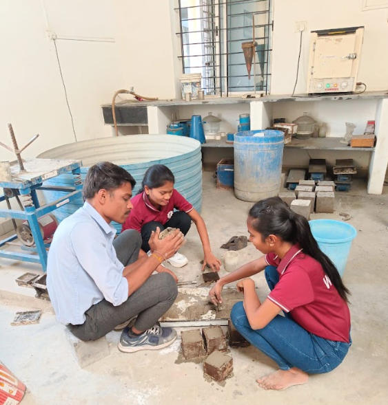 Wainganga College of Engineering and Management Nagpur Events photo 23