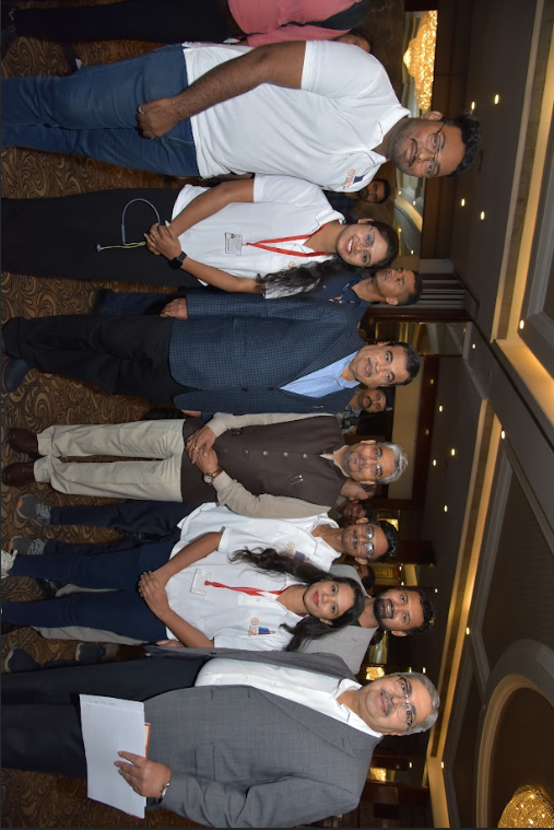 Wainganga College of Engineering and Management Nagpur Events photo 25