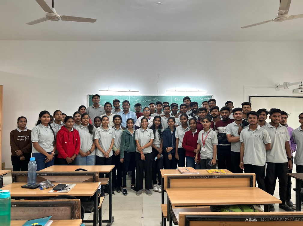 Wainganga College of Engineering and Management Nagpur Events photo 32