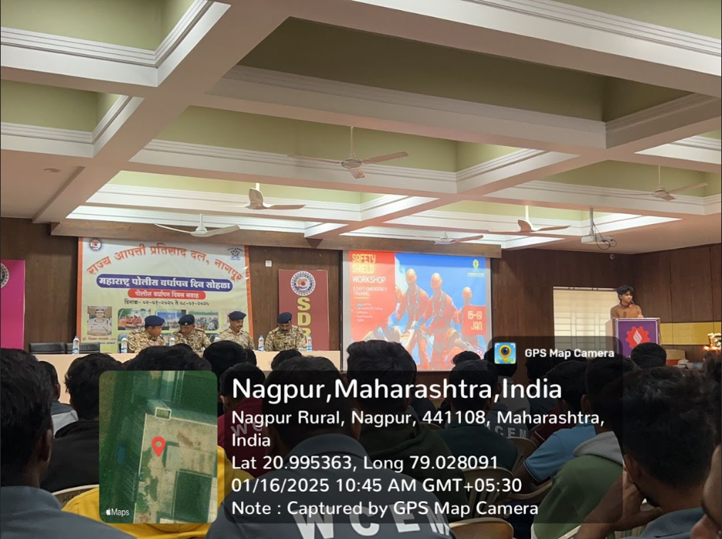 Wainganga College of Engineering and Management Nagpur Events photo 34