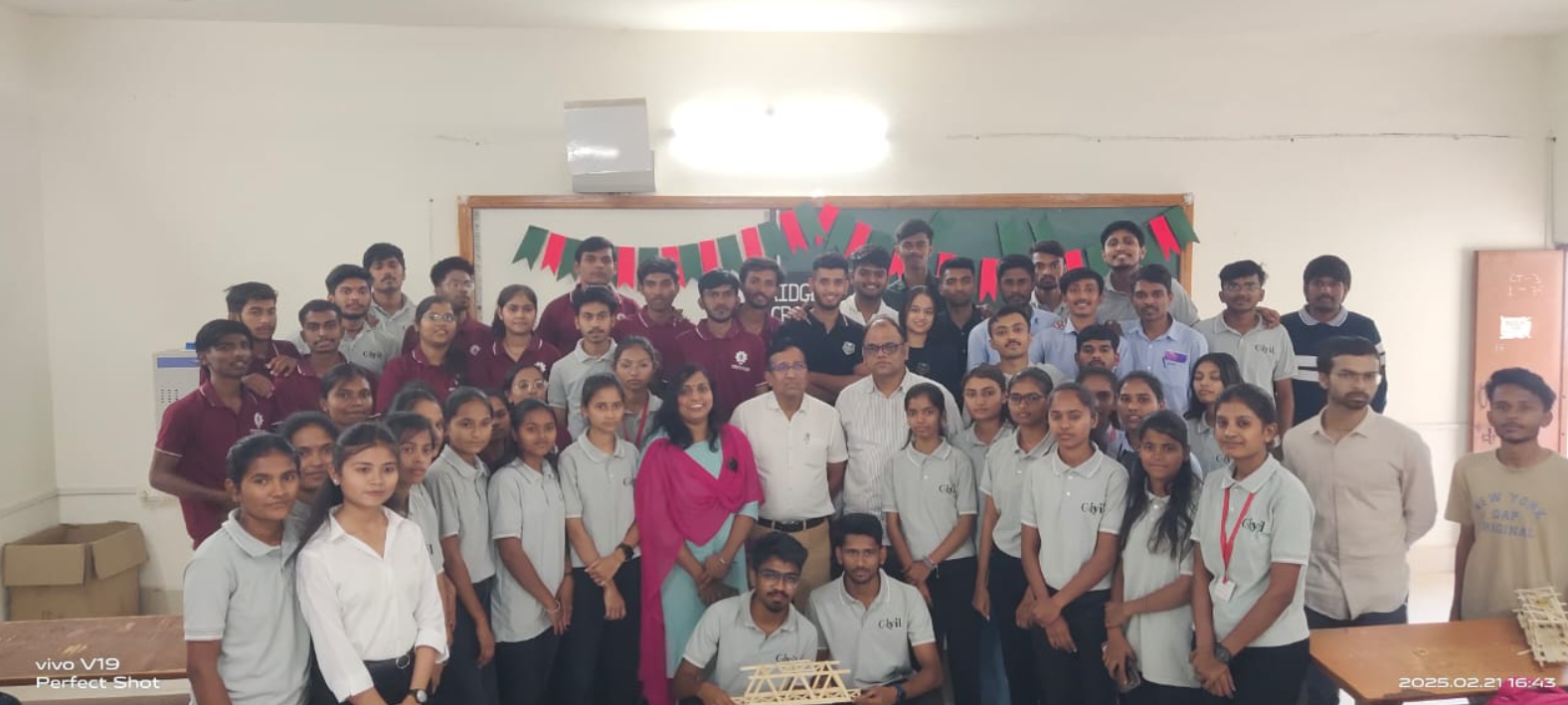 Wainganga College of Engineering and Management Nagpur Events photo 47