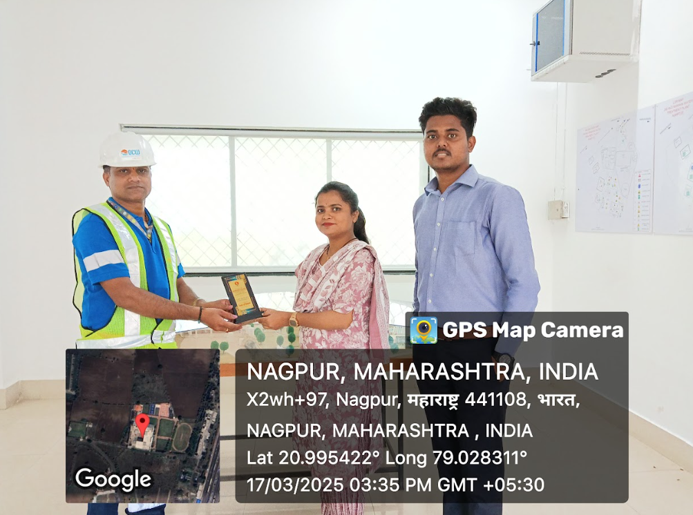 Wainganga College of Engineering and Management Nagpur Events photo 51