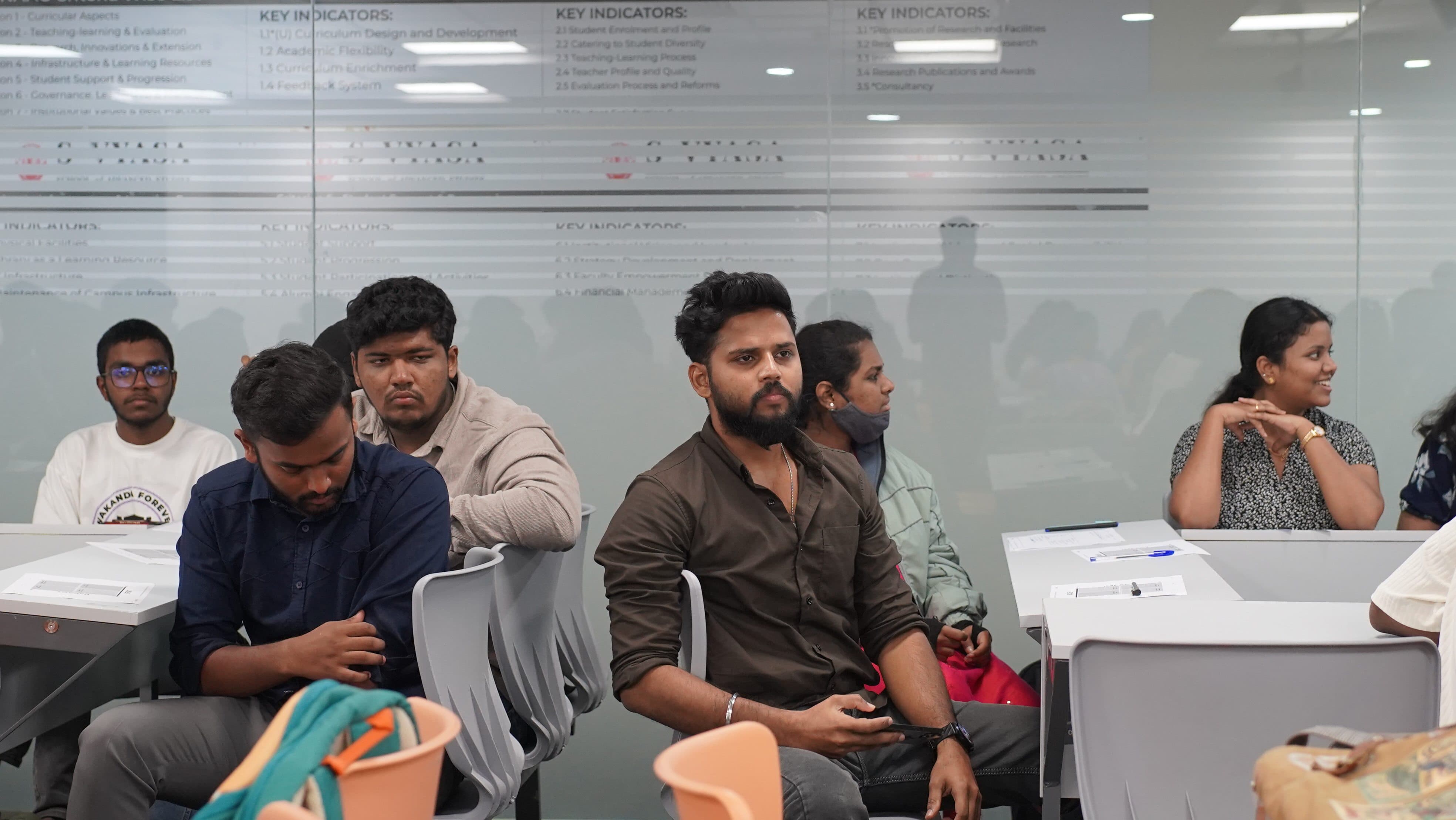 S-VYASA University Events photo 17